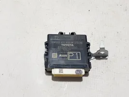 Toyota Hilux (AN120, AN130) Module d'éclairage LCM 8996071050
