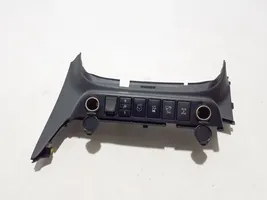 Toyota Hilux (AN120, AN130) Altri interruttori/pulsanti/cambi 