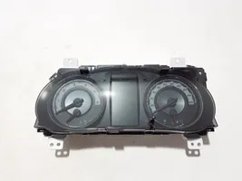 Toyota Hilux (AN120, AN130) Tachimetro (quadro strumenti) 83800FF550