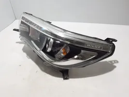 Toyota Hilux (AN120, AN130) Phare frontale 811500K732
