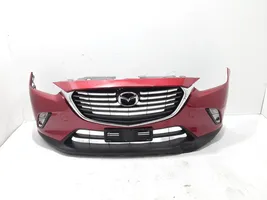 Mazda CX-3 Zderzak przedni DD1G50031F