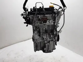 Dacia Sandero Moottori H4D480