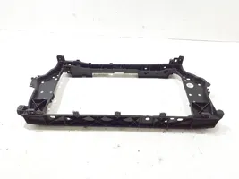 Renault Clio V Pannello di supporto del radiatore 625000427R