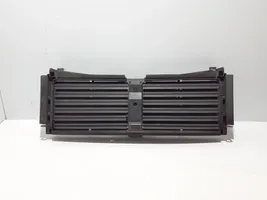 Renault Trafic III (X82) Intercooler air guide/duct channel 620C43334R