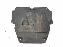 Renault Megane IV Unterfahrschutz Unterbodenschutz Motor 758906742R