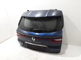 Renault Talisman Tylna klapa bagażnika 901003000R