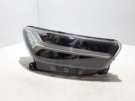 Volvo XC40 Headlight/headlamp 31655632