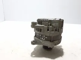 Mazda CX-3 Alternator S55118300