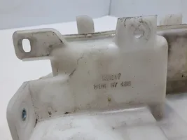 Mazda CX-3 Serbatoio/vaschetta liquido lavavetri parabrezza D10E67480