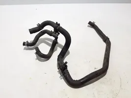 Mazda CX-3 Tubo flessibile del liquido di raffreddamento del motore S5501554Y