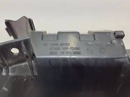 Mazda CX-3 Set scatola dei fusibili D09W66767