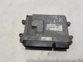 Mazda CX-3 Sterownik / Moduł ECU S55218881