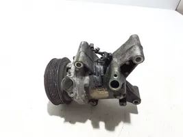 Mazda CX-3 Compressore aria condizionata (A/C) (pompa) DA6R61450