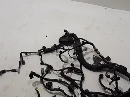 Mazda CX-3 Engine installation wiring loom DB2W67020