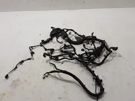 Mazda CX-3 Engine installation wiring loom DB2W67020