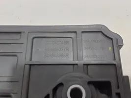 Dacia Sandero Batteriehalterung 244286139R