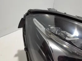 Mercedes-Benz E W212 Lampa przednia 