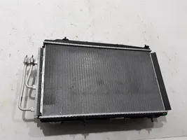 Peugeot 208 Kit Radiateur 