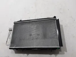 Peugeot 208 Kit Radiateur 