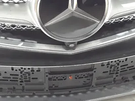 Mercedes-Benz E W212 Paraurti anteriore A2128802647