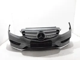 Mercedes-Benz E W212 Paraurti anteriore A2128802647