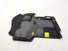 Volvo XC40 seitliche Verkleidung Kofferraum 31440893