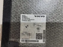 Volvo XC40 Doublure de coffre arrière, tapis de sol 31440913