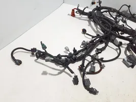 Dacia Sandero Cableado de instalación del motor 240115739S