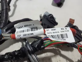 Dacia Sandero Cableado de instalación del motor 240115739S