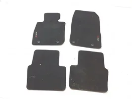 Mazda CX-3 Kit tapis de sol auto 