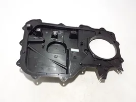 Land Rover Range Rover L405 Altro elemento di rivestimento della portiera anteriore JK5221123A