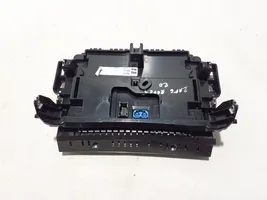 Land Rover Range Rover L405 Module unité de contrôle climatisation LK5219C269AA