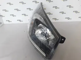 Opel Vivaro Headlight/headlamp 260102107R