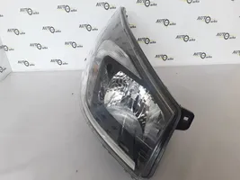 Opel Vivaro Lampa przednia 260102107R