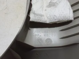 Mazda CX-3 Muu kynnyksen/pilarin verhoiluelementti D10E68160