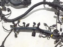 Volvo XC60 Engine installation wiring loom 31453776