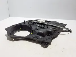 Mazda CX-3 Mechanizm podnoszenia szyby przedniej bez silnika DA6R5897XA