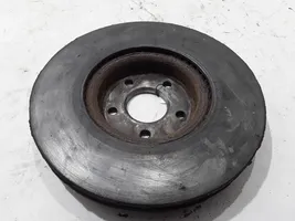 Ford Kuga II Front brake disc 1829608