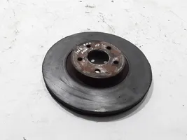 Ford Kuga II Priekšējais bremžu disks 1829608