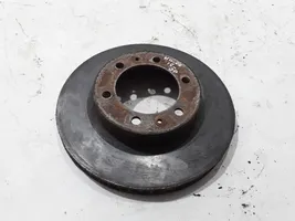 Toyota Hilux (AN120, AN130) Disque de frein avant 435120K101