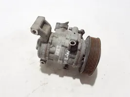 Toyota Hilux (AN120, AN130) Compressore aria condizionata (A/C) (pompa) 883100KE30