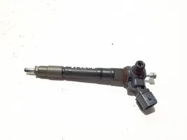 Toyota Hilux (AN120, AN130) Injecteur de carburant 2367009460