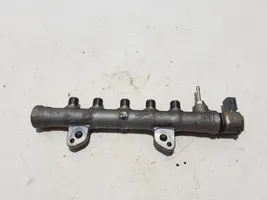 Toyota Hilux (AN120, AN130) Kraftstoffverteiler Einspritzleiste Verteilerrohr 238100E020