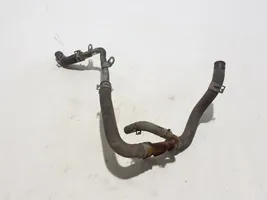 Toyota Hilux (AN120, AN130) Engine coolant pipe/hose 162790E020