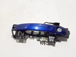 Ford Kuga II Front door exterior handle 