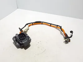 Volvo XC40 Presa di ricarica per auto elettriche 32266404