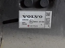 Volvo XC40 Batteria di veicolo ibrido/elettrico 32263448