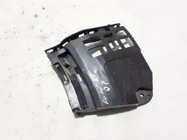 Volvo XC40 Front bumper mounting bracket 31455243