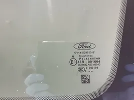 Ford Kuga II Takasivuikkuna/-lasi 2066176