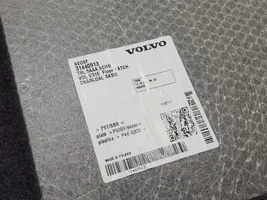 Volvo XC40 Tavaratilan pohjan tekstiilimatto 31440913